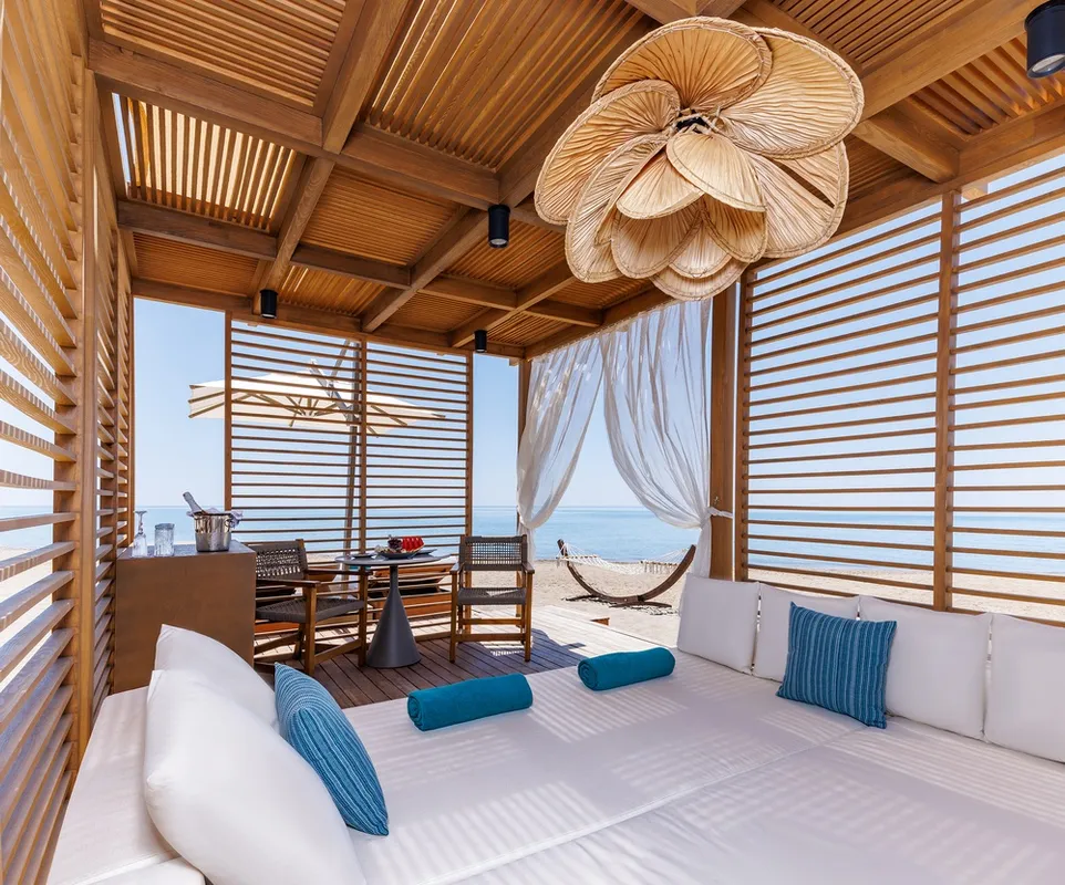 Sirene Belek Hotel фото 121