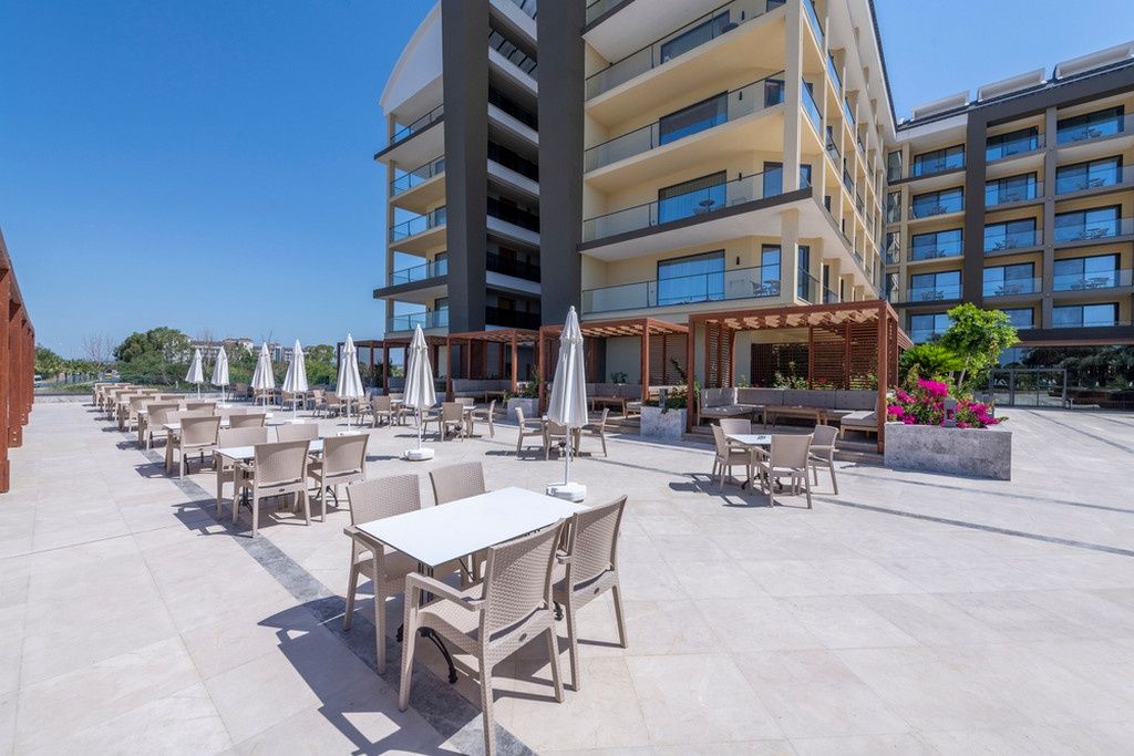 Sorgun Akadia Hotel Luxury (Adult Only) фото 113