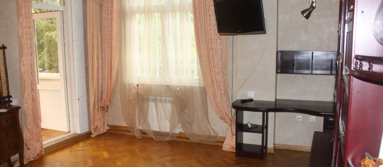 Фото отеля «На Цюрупы»