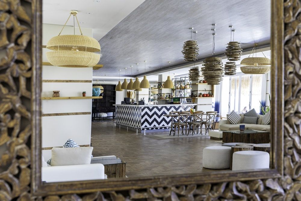 Seya Beach Hotel - Alacati фото 108