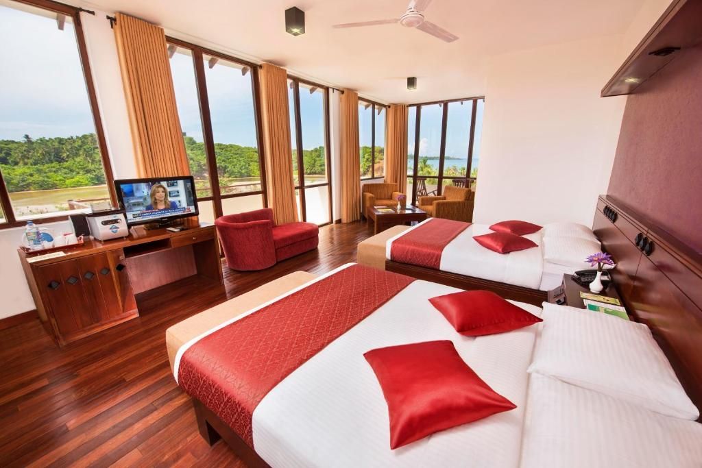 Mandara Resort фото 43