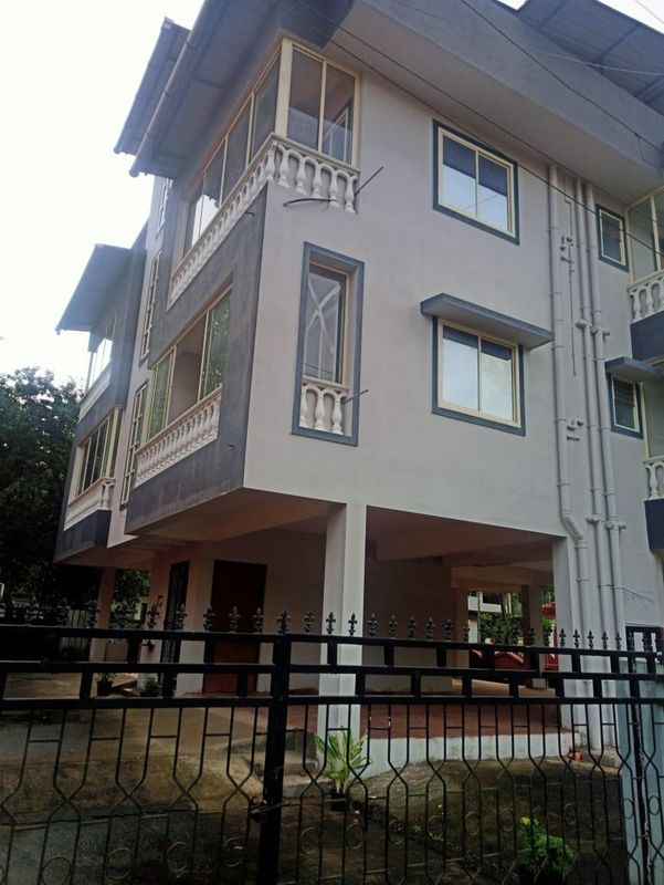 Apricus Home Stay фото 1