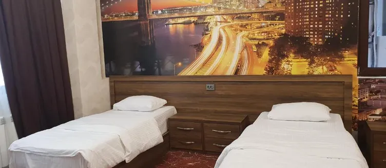Фото отеля Hotel Ire Palace