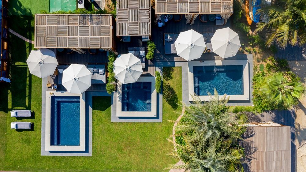 Rixos Premium Dubai JBR фото 36