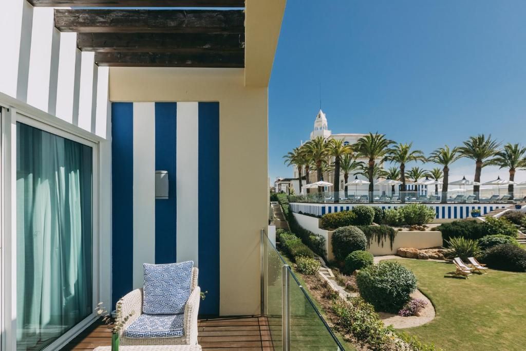Bela Vista Hotel & Spa - Relais & Chateaux фото 22
