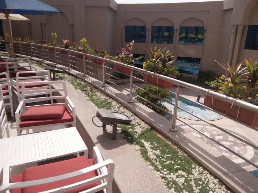 Tolip Hotel Golden Plaza фото 37