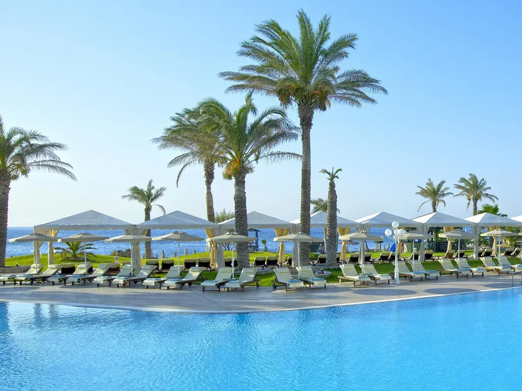 Rodos Palladium Leisure & Wellness фото 10
