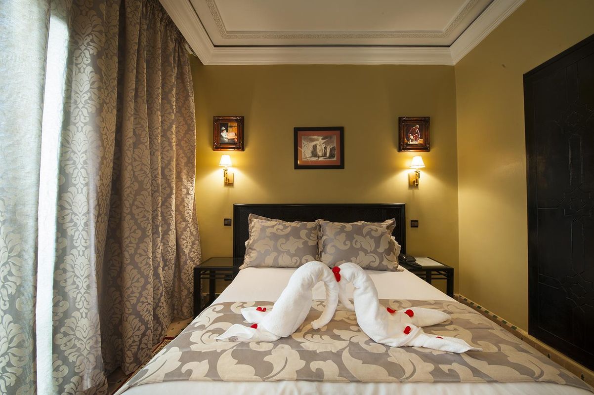 Hotel Le Caspien фото 2