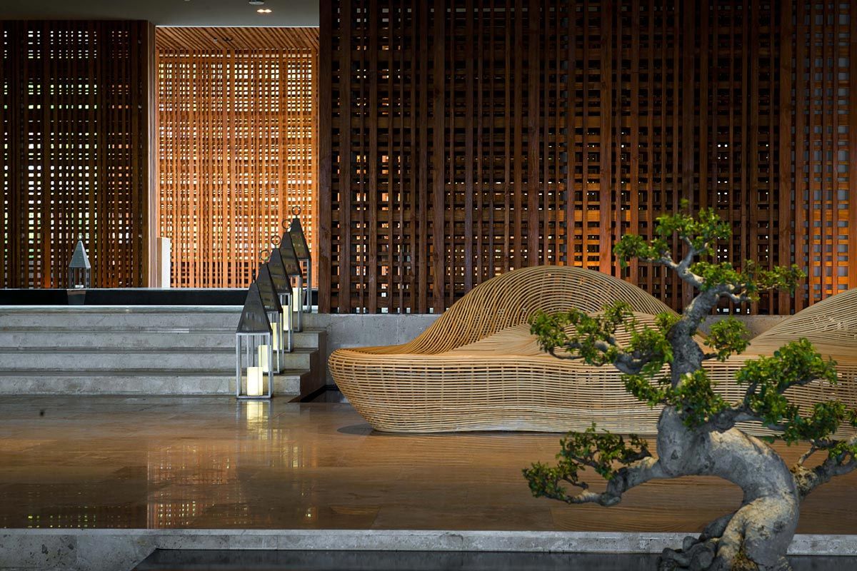 Phuket Panwa Beachfront Resort фото 17