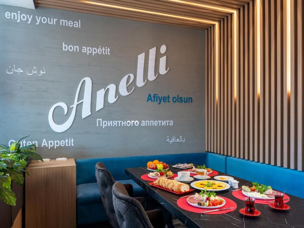 Anelli фото 25