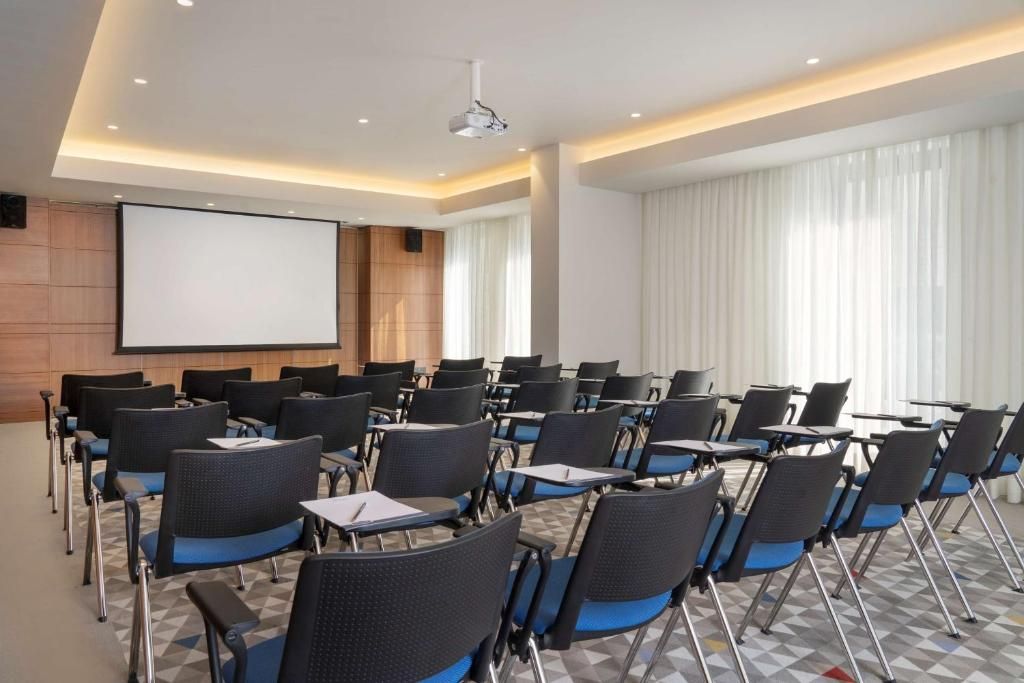 Hampton By Hilton Tashkent фото 19