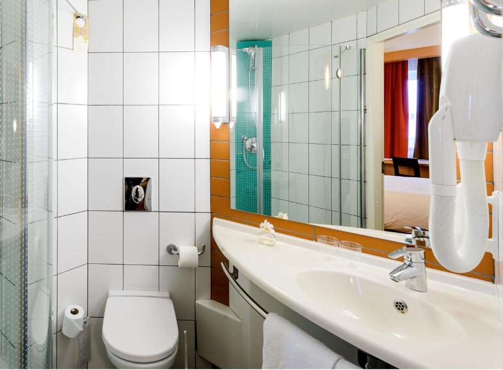 Ibis Калининград Центр фото 34