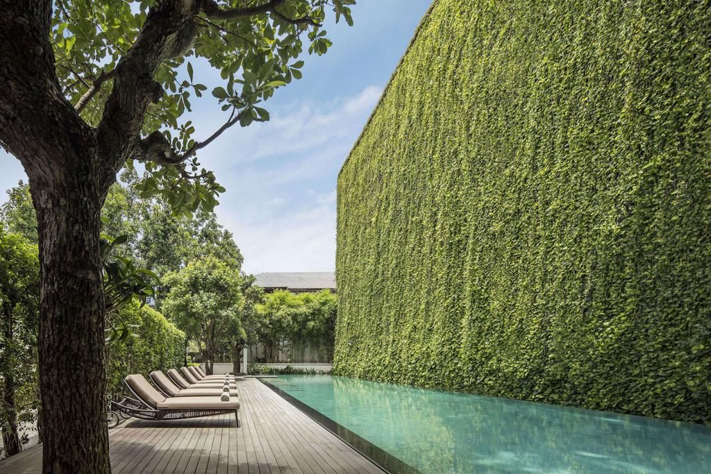 137 Pillars House фото 37