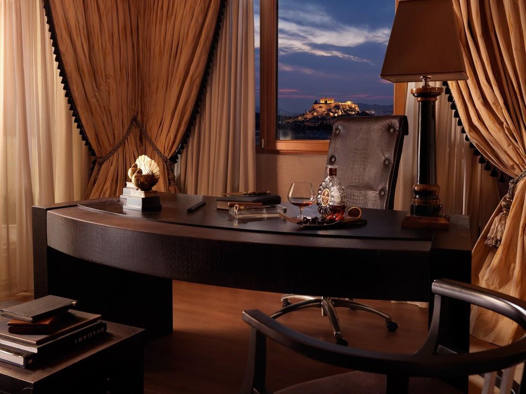 Divani Caravel фото 6