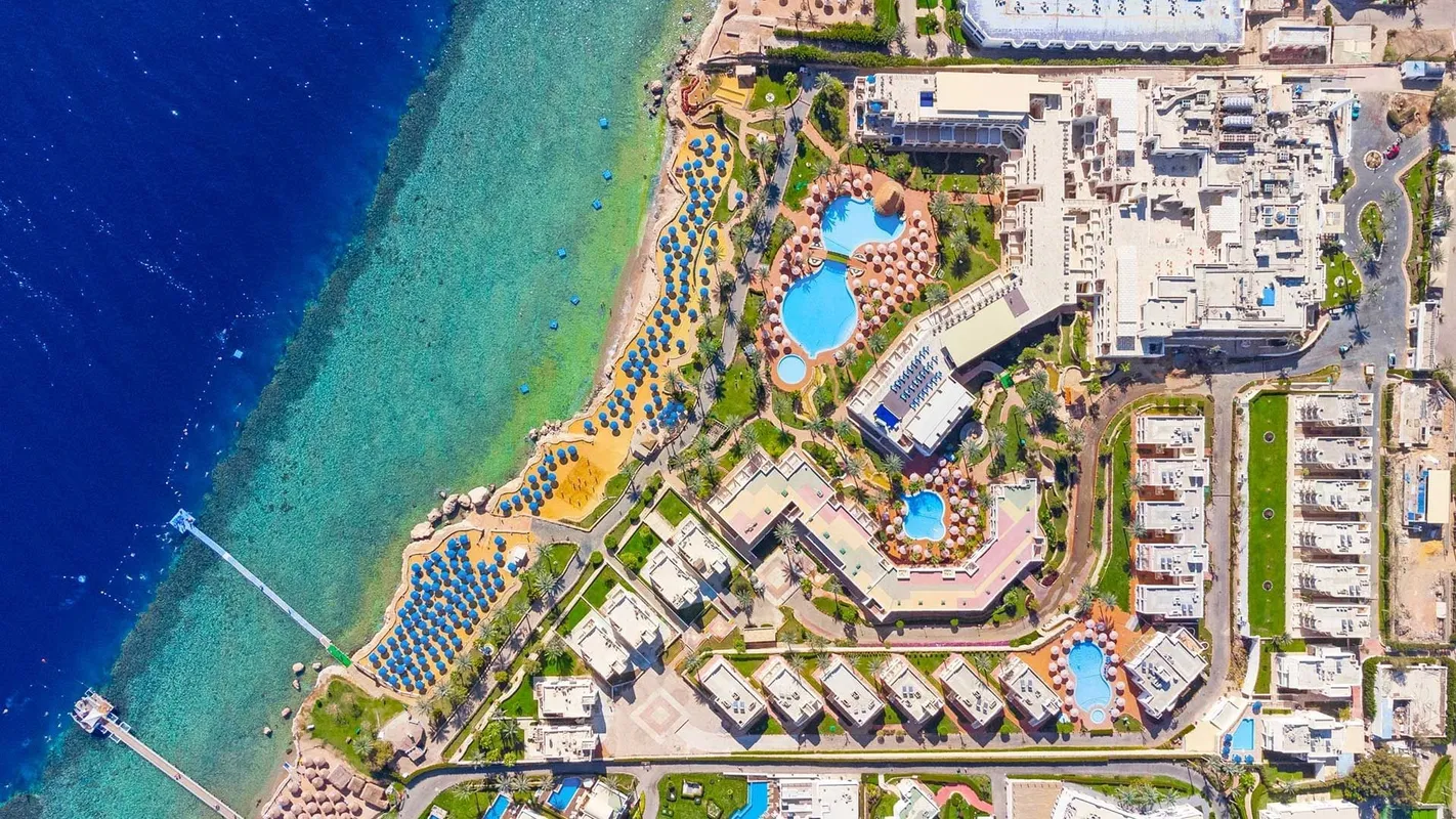 Pickalbatros Royal Grand Resort Sharm El Sheikh (Adults Only) фото 28