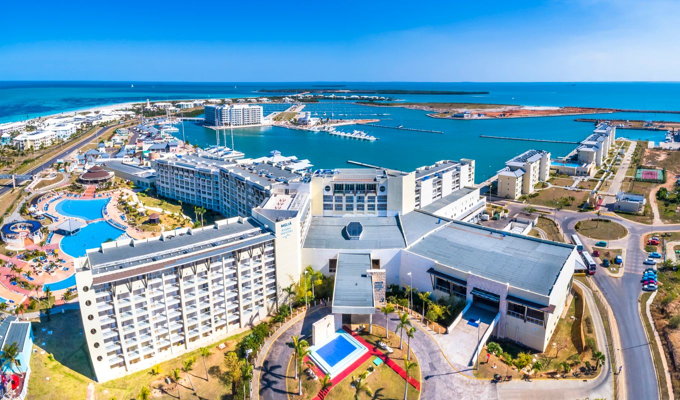 Domina Marina Varadero фото 2