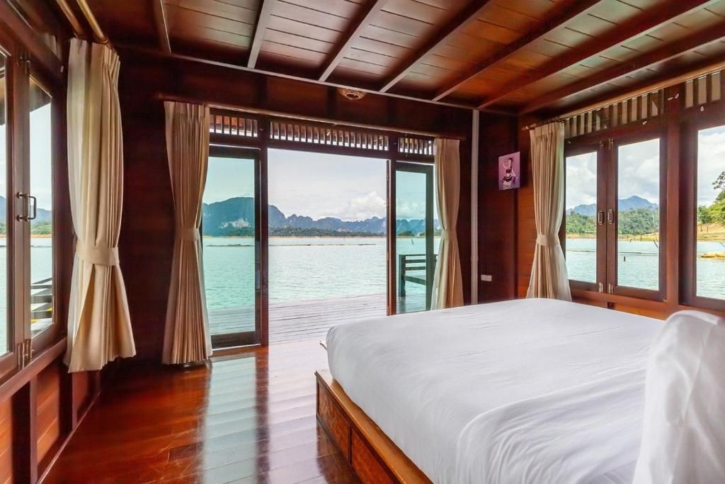 500 Rai Floating Resort фото 52