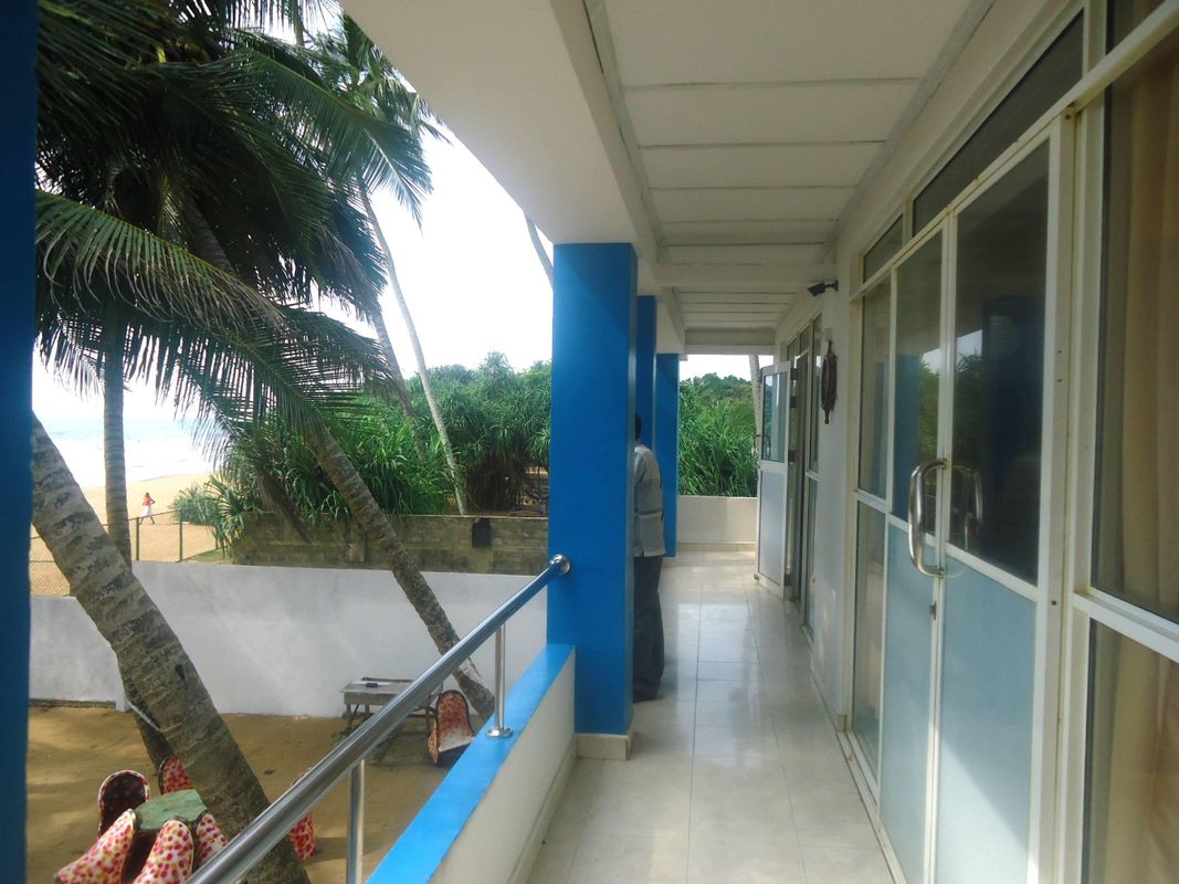 MariGold Beach House фото 2