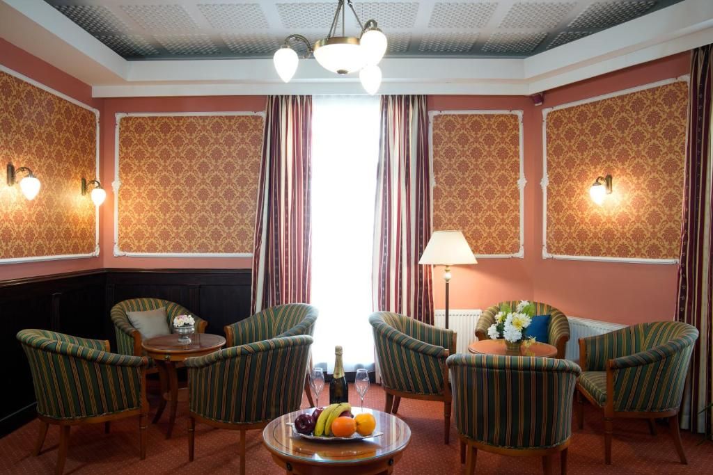 Spa Hotel Lauretta фото 15