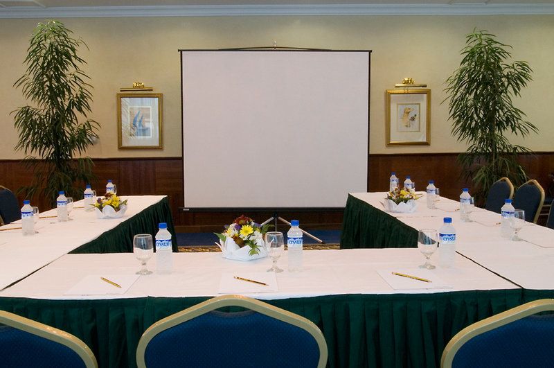 Grand Excelsior Hotel Sharjah фото 64
