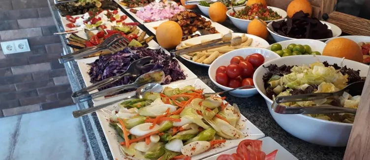 Фото отеля The Sarigerme Inn