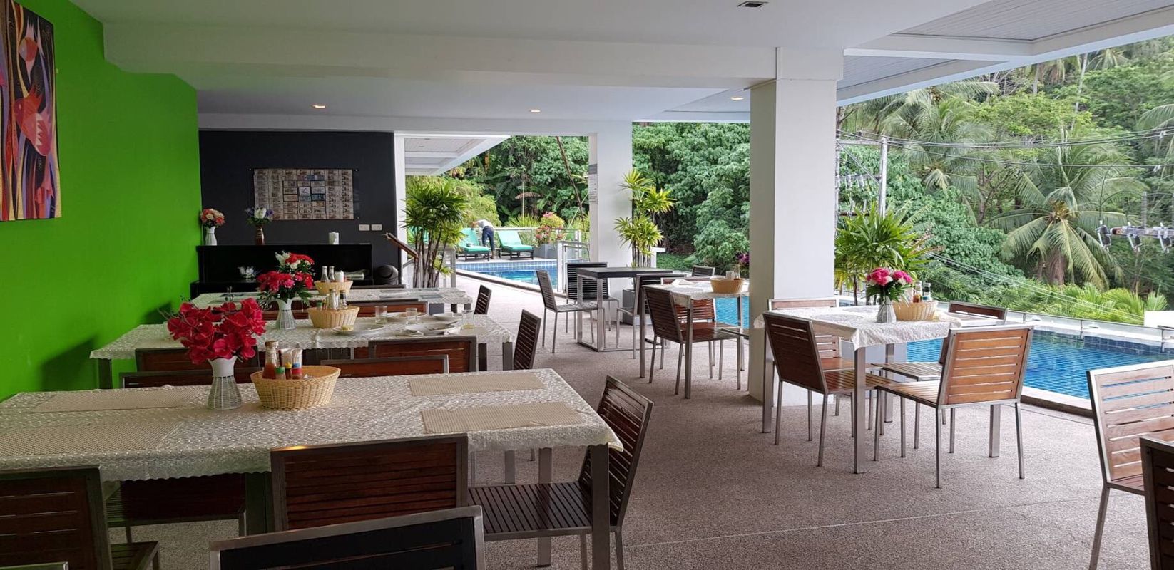Lae Lay Suites фото 6