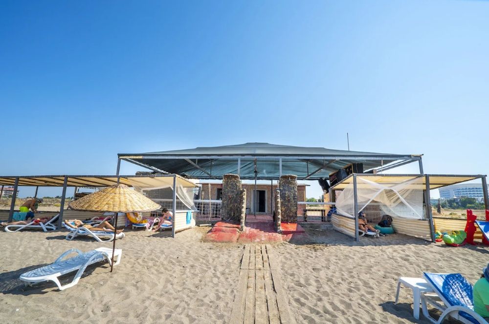 Aperion Beach фото 90