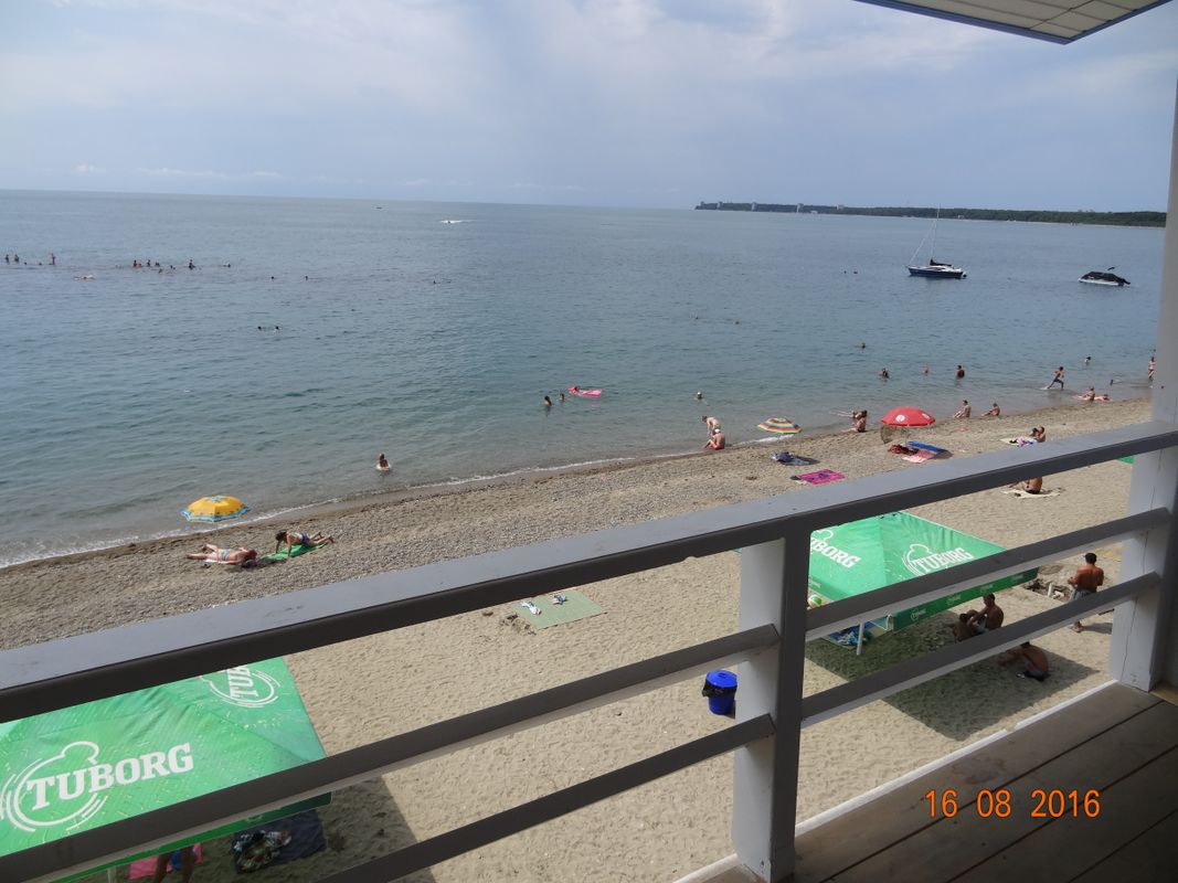 Гостиница «Captain Black Hotel» фото 39