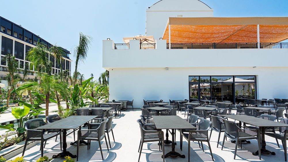 SY Hotels Belek Boutique Luxury фото 116