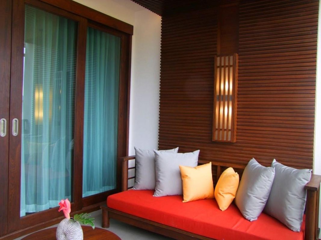 Panviman Chiang Mai Spa Resort фото 36