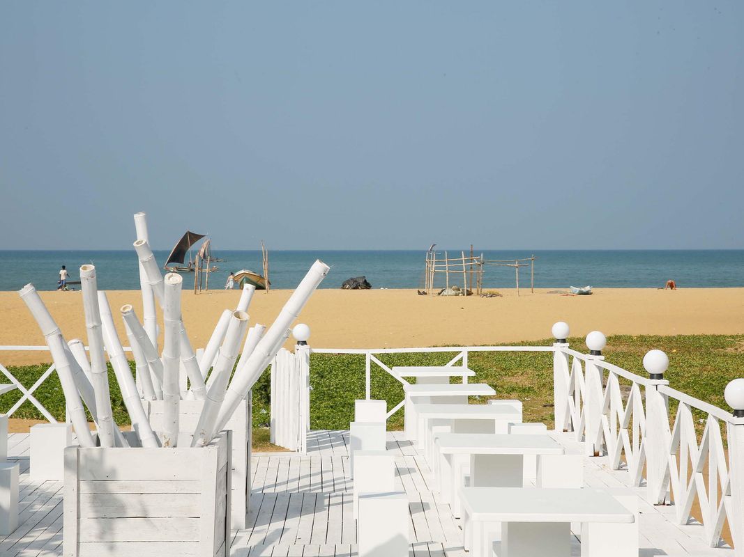 Zand Negombo фото 8