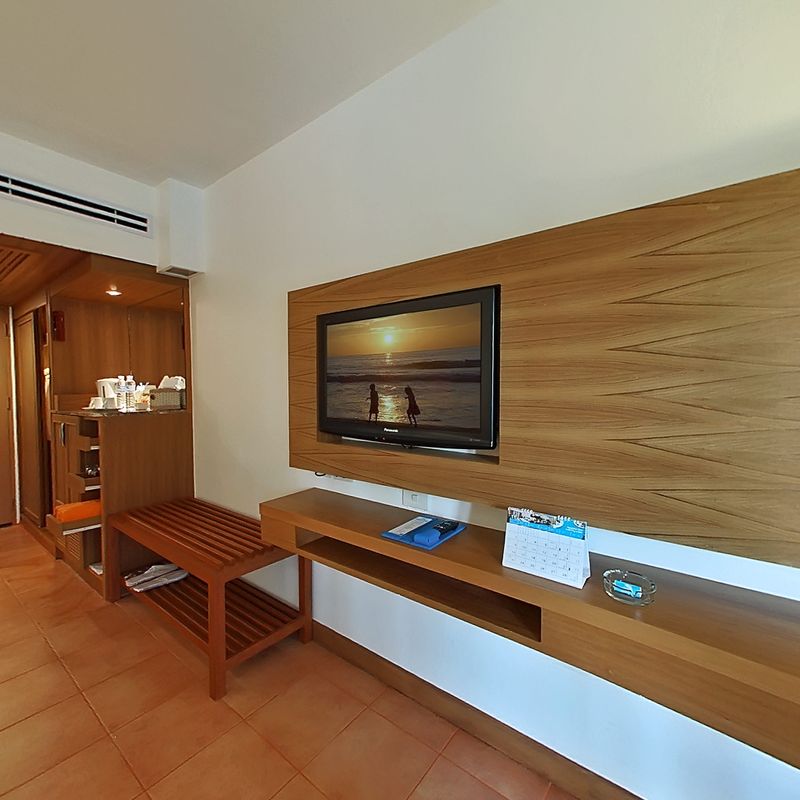 Thara Patong Beach Resort & Spa фото 56