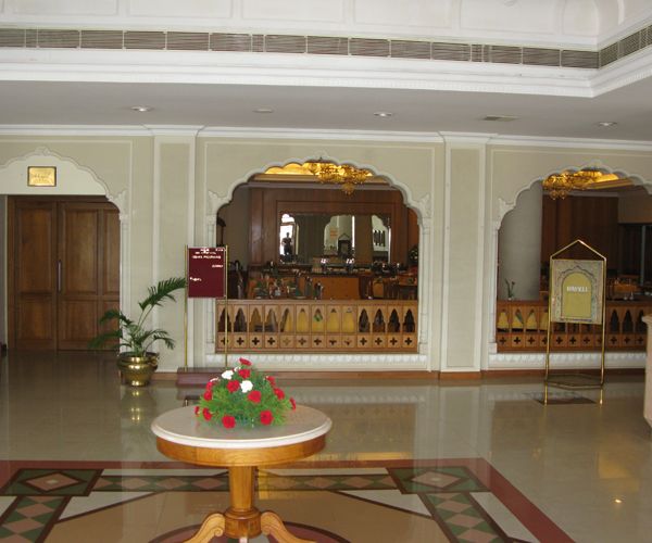 Abad Airport Hotel фото 12