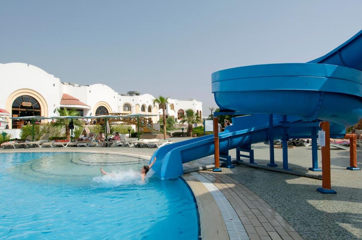 Dreams Vacation Resort фото 7