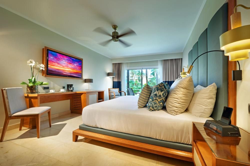 Grand Palladium Punta Cana Resort & Spa - All Inclusive фото 93