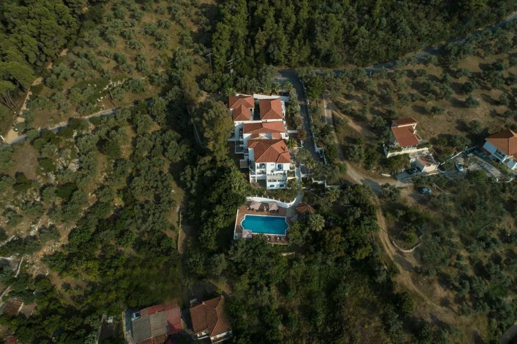 Anamar Skiathos фото 24