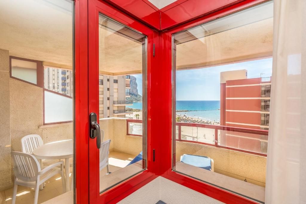 Apartamentos Amatista Unitursa фото 4