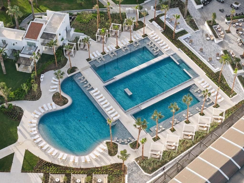 Grecotel Creta Palace фото 8