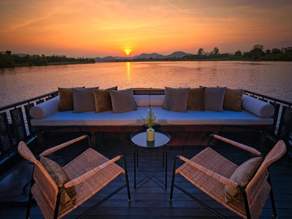 Azerai La Residence, Hue фото 48