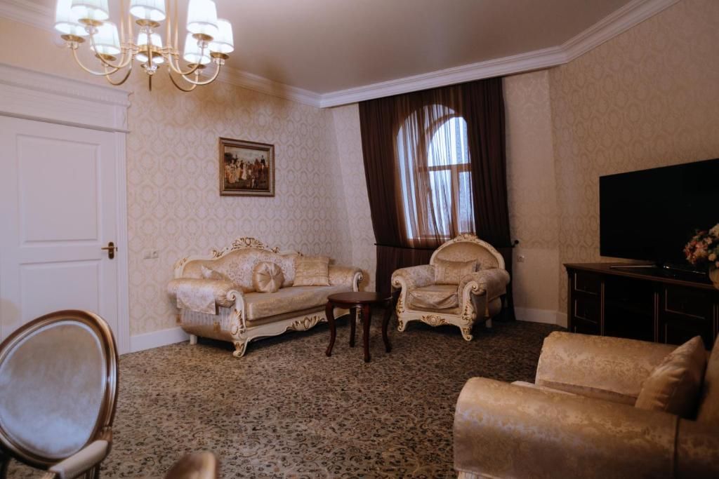 Гостиница «Астраханская» фото 11
