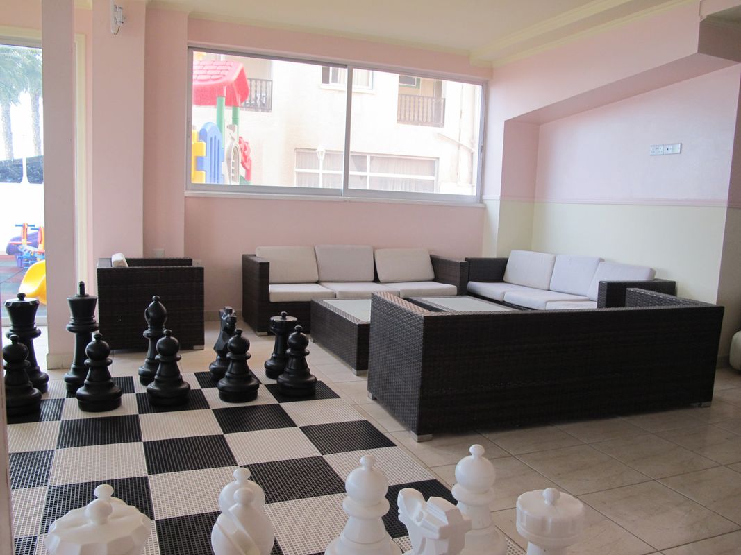 Flamingo Beach Hotel фото 45