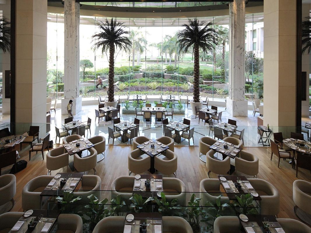 The Grand New Delhi Hotel фото 46