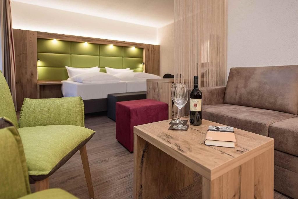 Best Western Premier Obermühle 4*S фото 34
