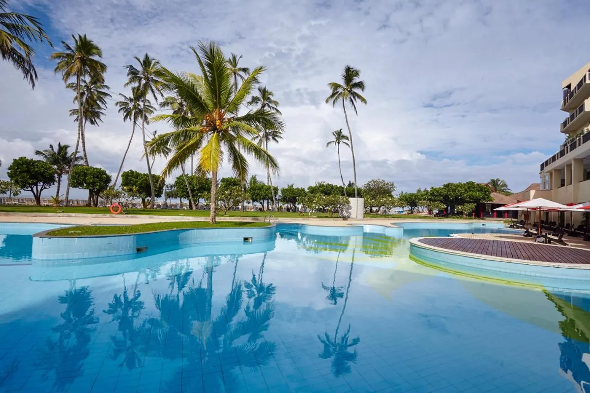 Turyaa Kalutara фото 8