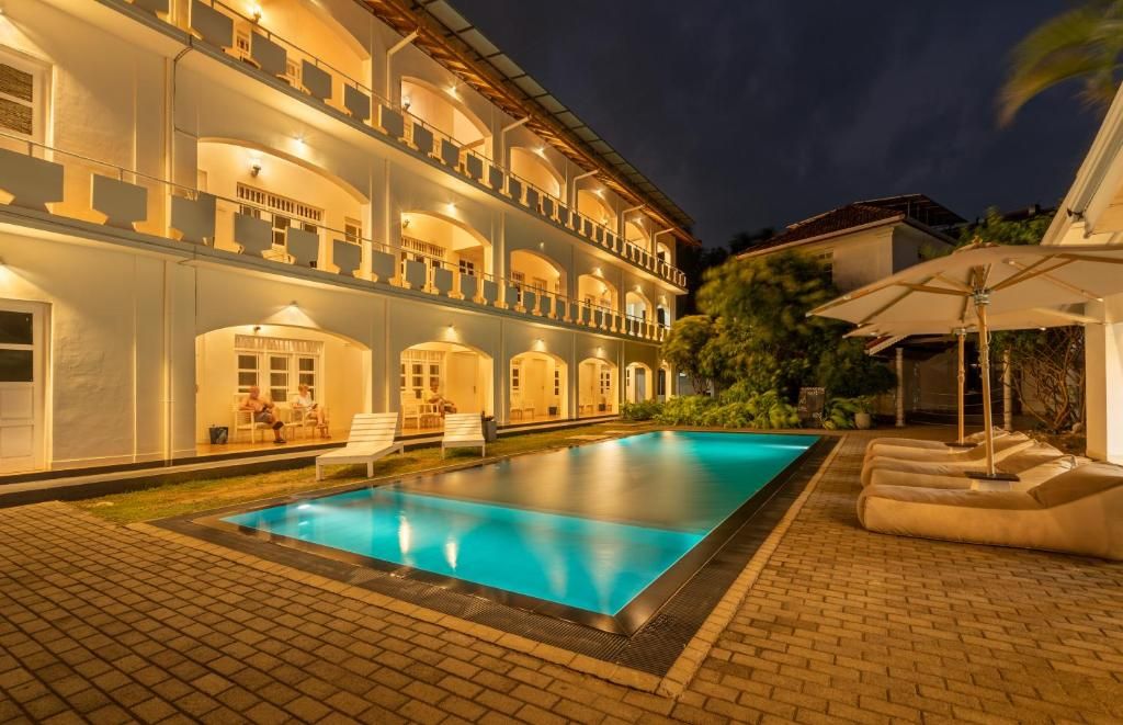 Shangrela Beach Resort фото 61
