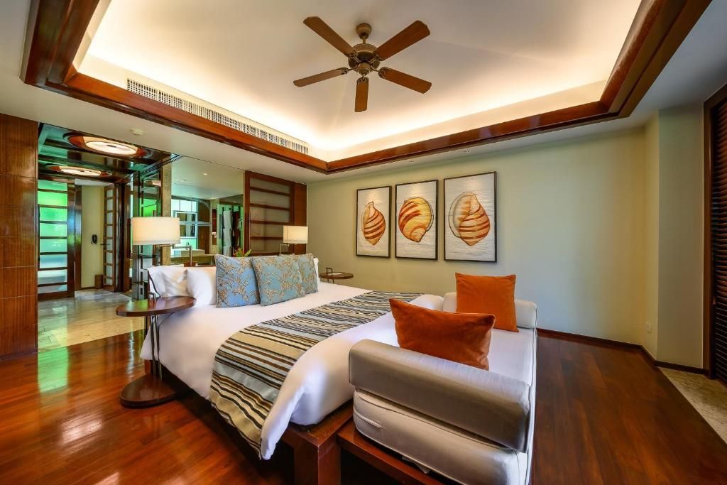 Centara Grand Beach Resort & Villas Krabi фото 90