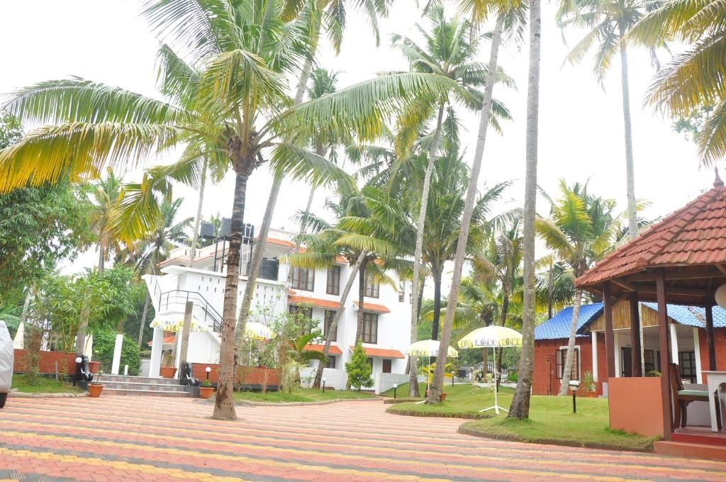 Nikhil Residence фото 17