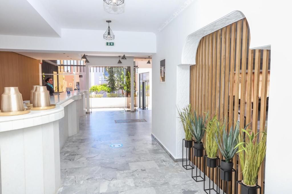 Hotel Loutanis фото 35