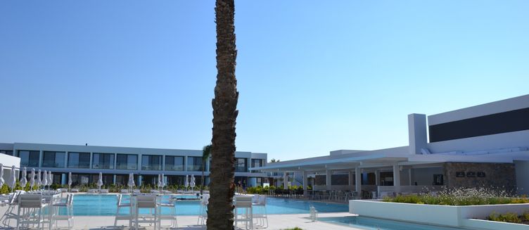 Фото отеля Gennadi Grand Resort