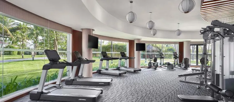 Фото отеля Renaissance Hoi An Resort & Spa